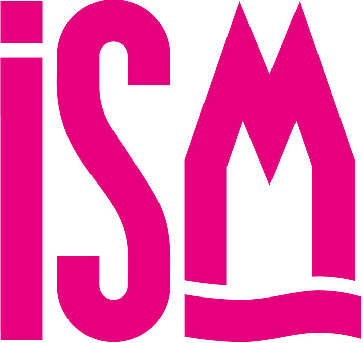 logo ISM